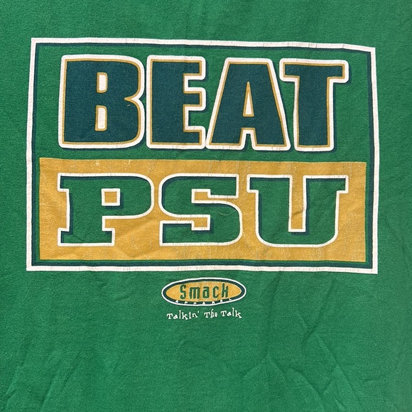 Men’s Penn State Football JoePa Retirement Tee - Picture 4 of 8